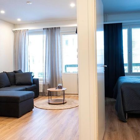 Otava Apartment Рованиеми Екстериор снимка