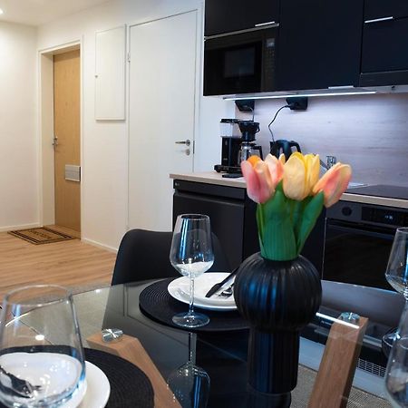 Otava Apartment Рованиеми Екстериор снимка