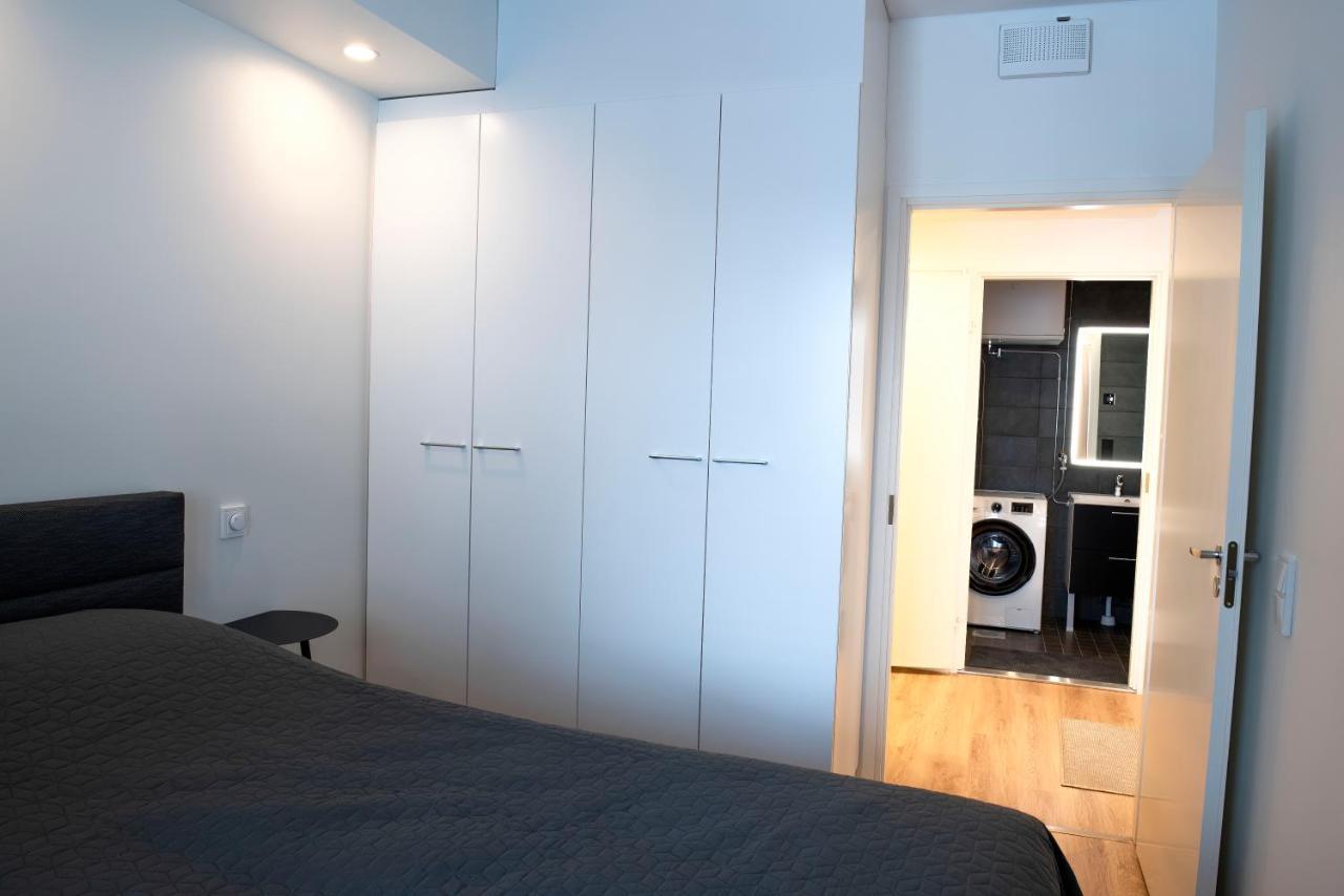 Otava Apartment Рованиеми Екстериор снимка