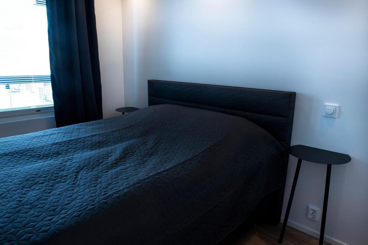 Otava Apartment Рованиеми Екстериор снимка